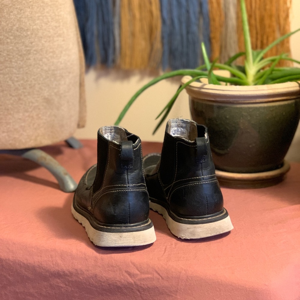 Red Wing Chelsea - Picture 2 of 7